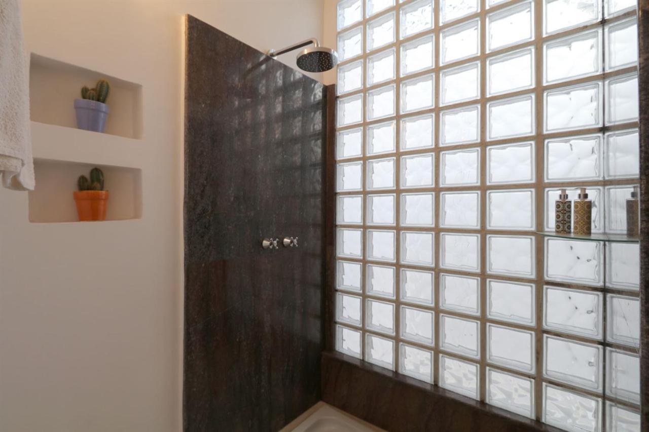Riad Dar Safi - Privatise Pour 6/8 Pers. - Jacuzzi Marrakesh Exterior photo