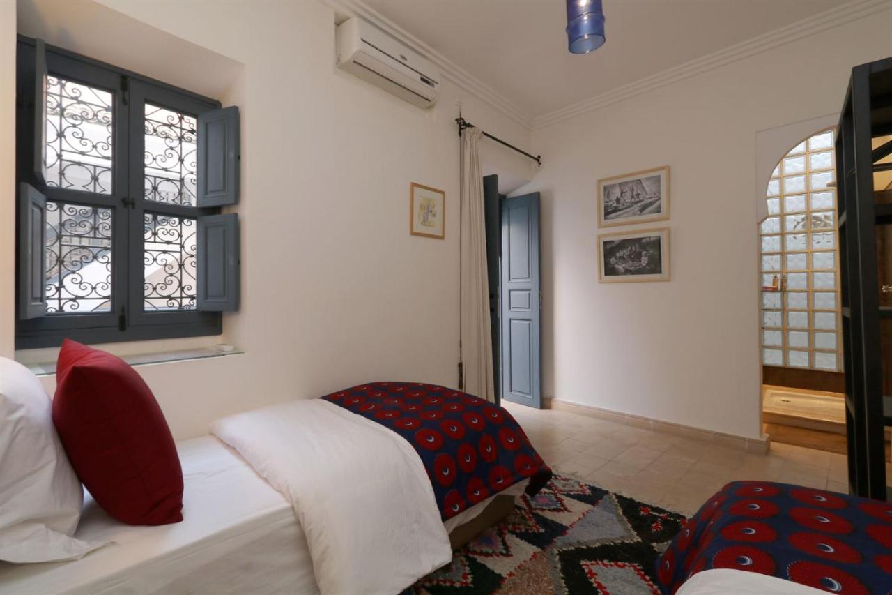 Riad Dar Safi - Privatise Pour 6/8 Pers. - Jacuzzi Marrakesh Exterior photo